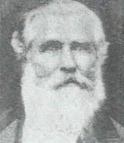 Platte D. Lyman, Hole-in-the-Rock Scout, Explorer, Mormon Colonizer, Mormon Pioneer